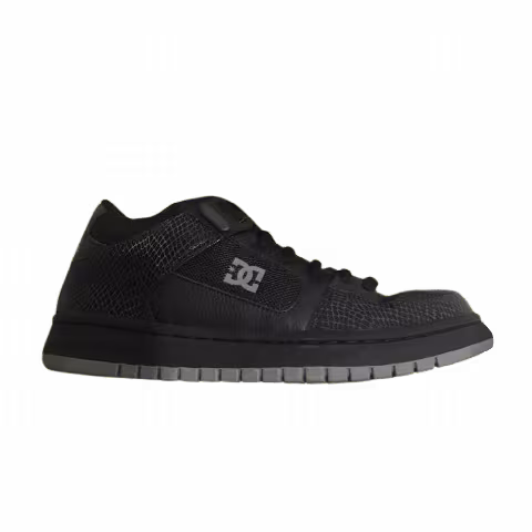 Dc Avatar Limited 'Black Snakeskin'