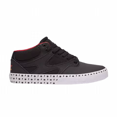 Kalis Vulc Mid AC DC 'High Voltage'