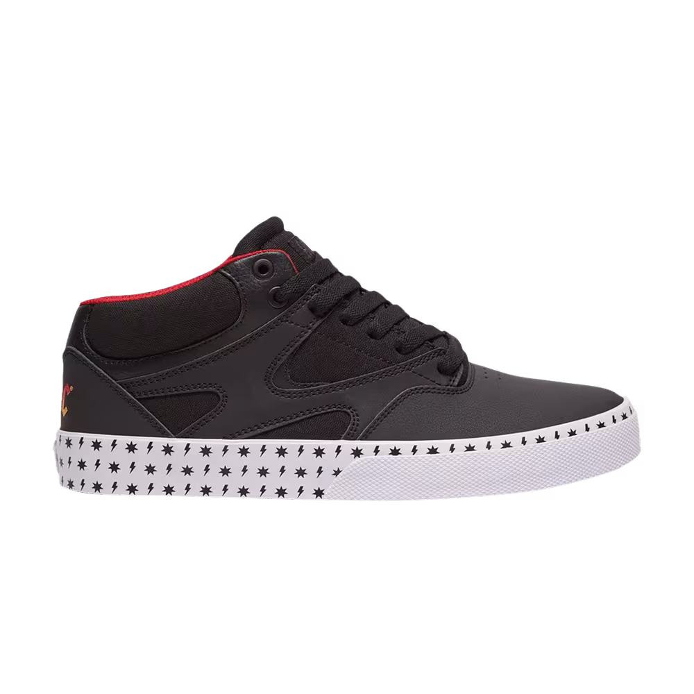 Kalis Vulc Mid AC DC High Voltage