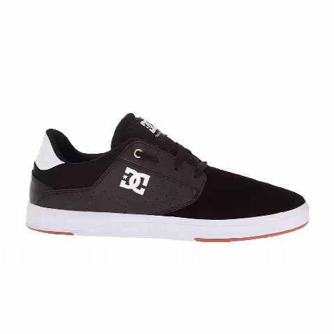 Dc Plaza TC 'Black'