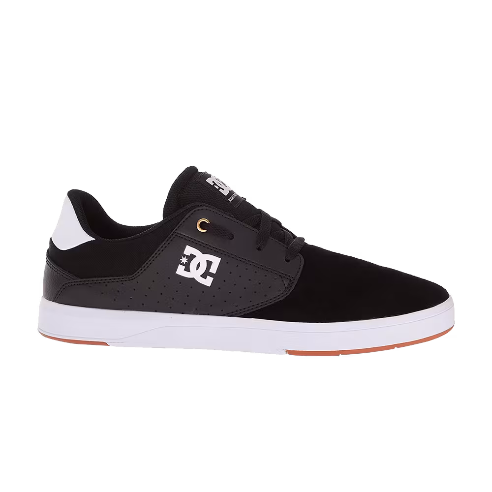Dc Plaza TC Black