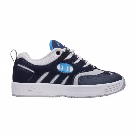 Dc BRONZE56K x Lukoda 'Navy Grey'
