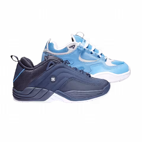 Dc 2022 Double Box 'Blue'