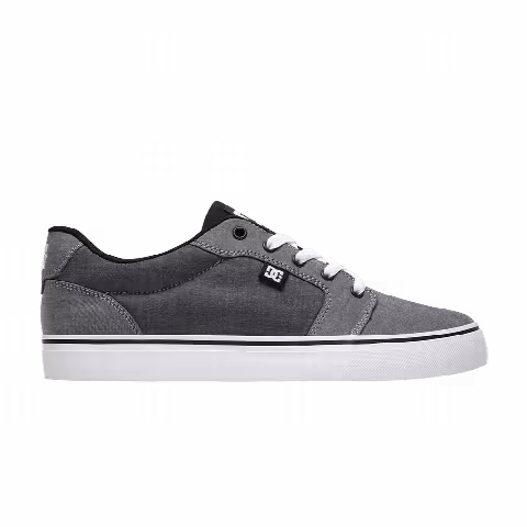 Dc Anvil TX SE 'Grey'