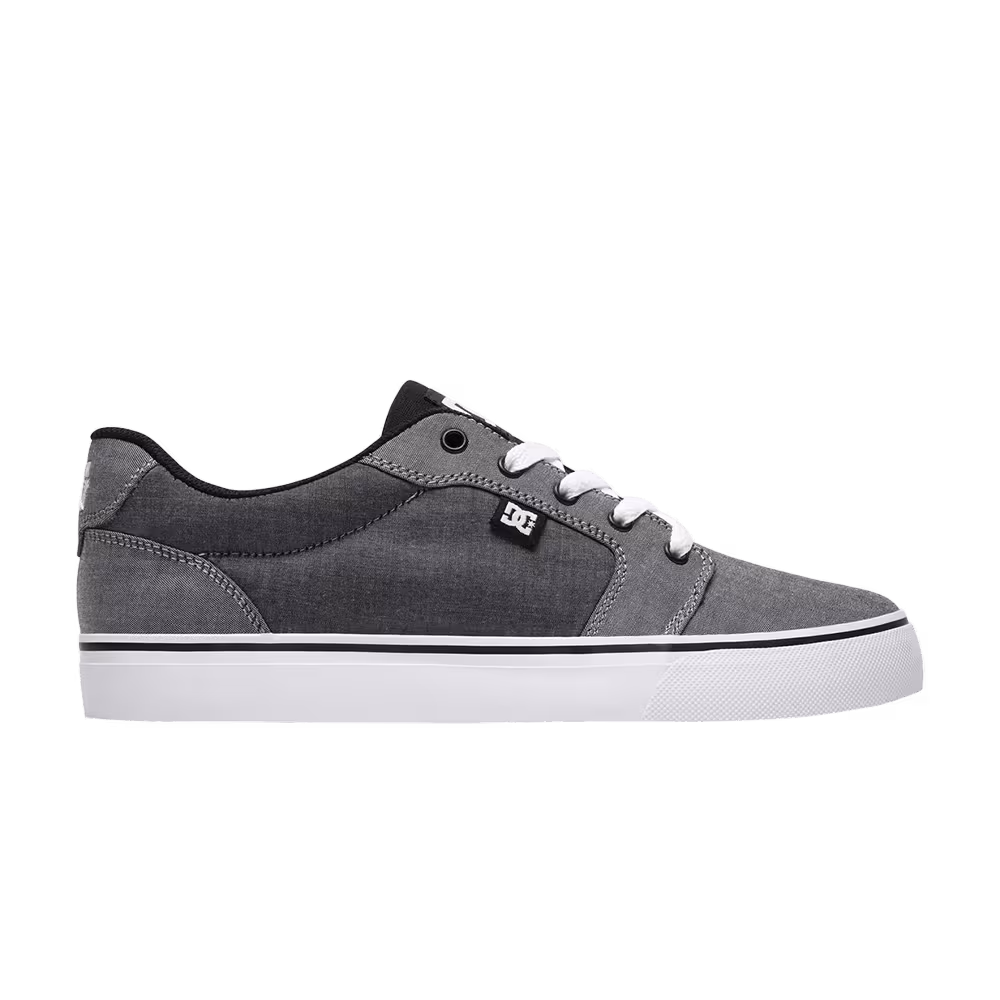 Dc Anvil TX SE Grey