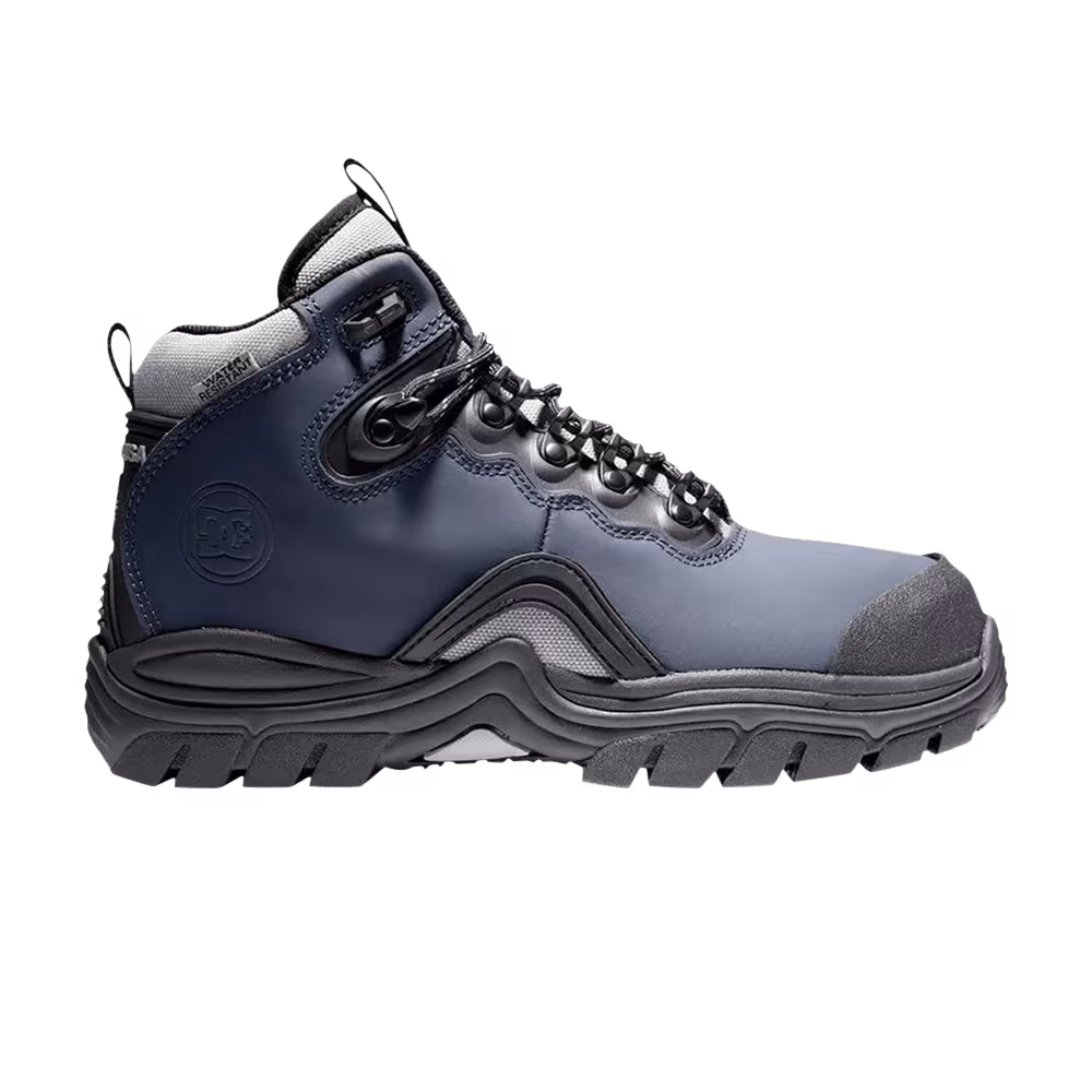 Dc Navigator Navy