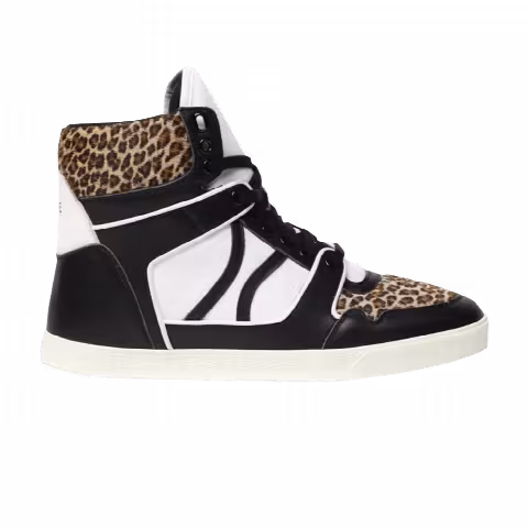 CELINE Break 'Leopard'
