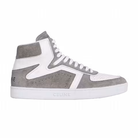 CELINE CT-01 Z Trainer High 'Grey'