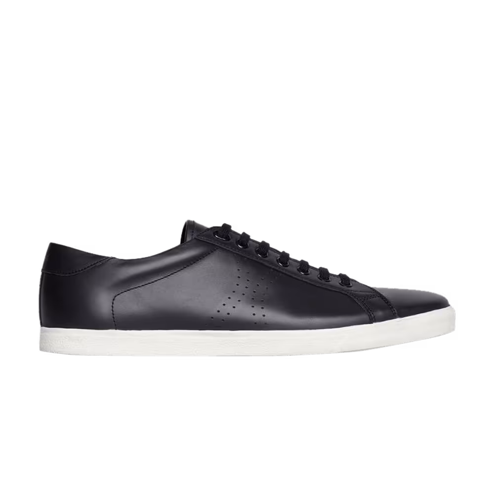 CELINE Triomphe Black