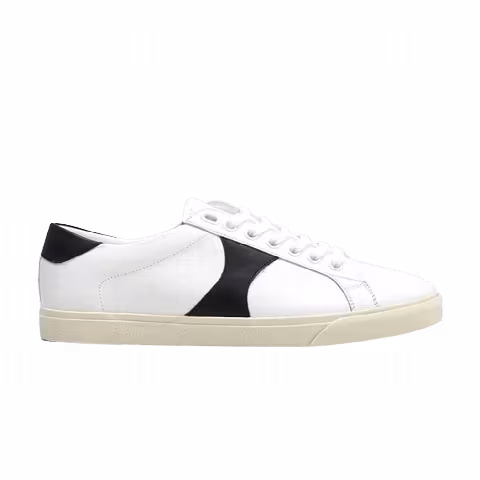 CELINE Wmns Triomphe 'White Black'