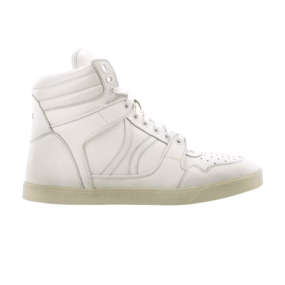 CELINE Break White