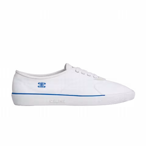 Celine Adam Sneaker 'White'