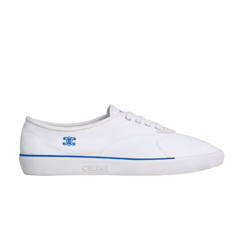 Celine Adam Sneaker White