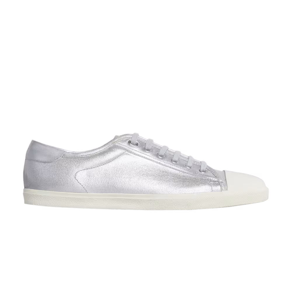 CELINE Blank Silver