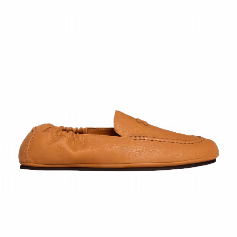 CELINE Adam Loafer 'Sahara'