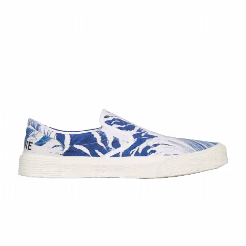 CELINE Elliot Slip-On 'Waves'