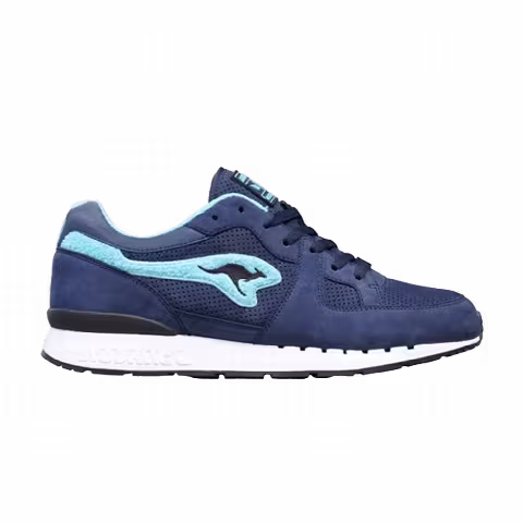 KangaROOS Overkill x Coil R1 'Abyss'
