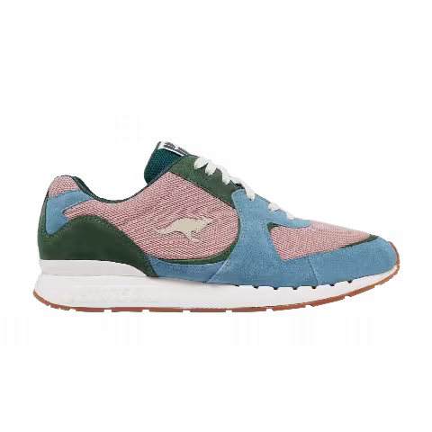 KangaROOS Coil R2 Made in Germany 'Diversity'