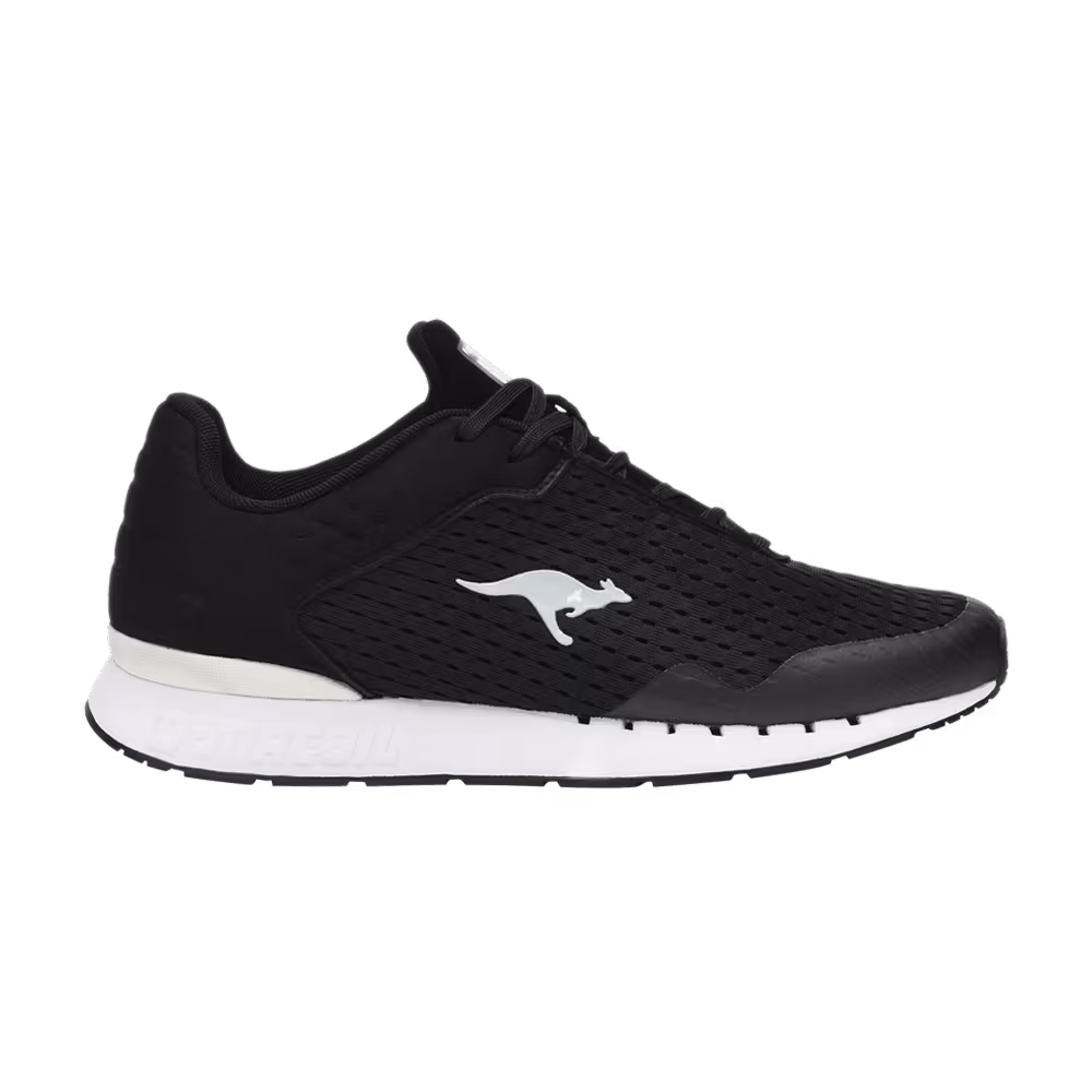 KangaROOS Coil R Black