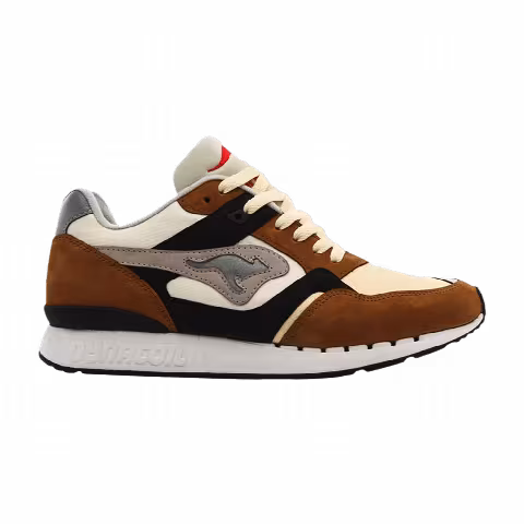 Morprime x Tommy Triggah x KangaROOS Roos United Made in Germany 'Inside Job'