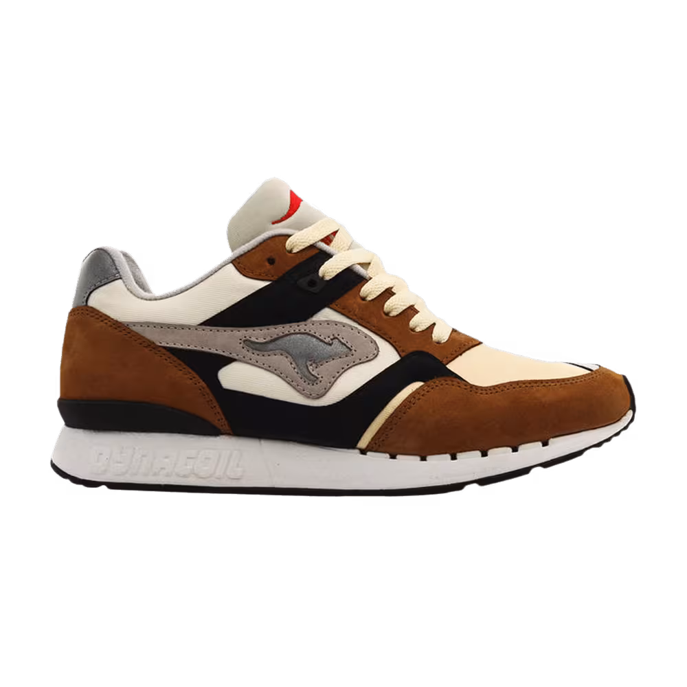 Morprime x Tommy Triggah x KangaROOS Roos United Made in Germany Inside Job