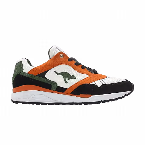Jagermeister x KangaROOS Ultimate