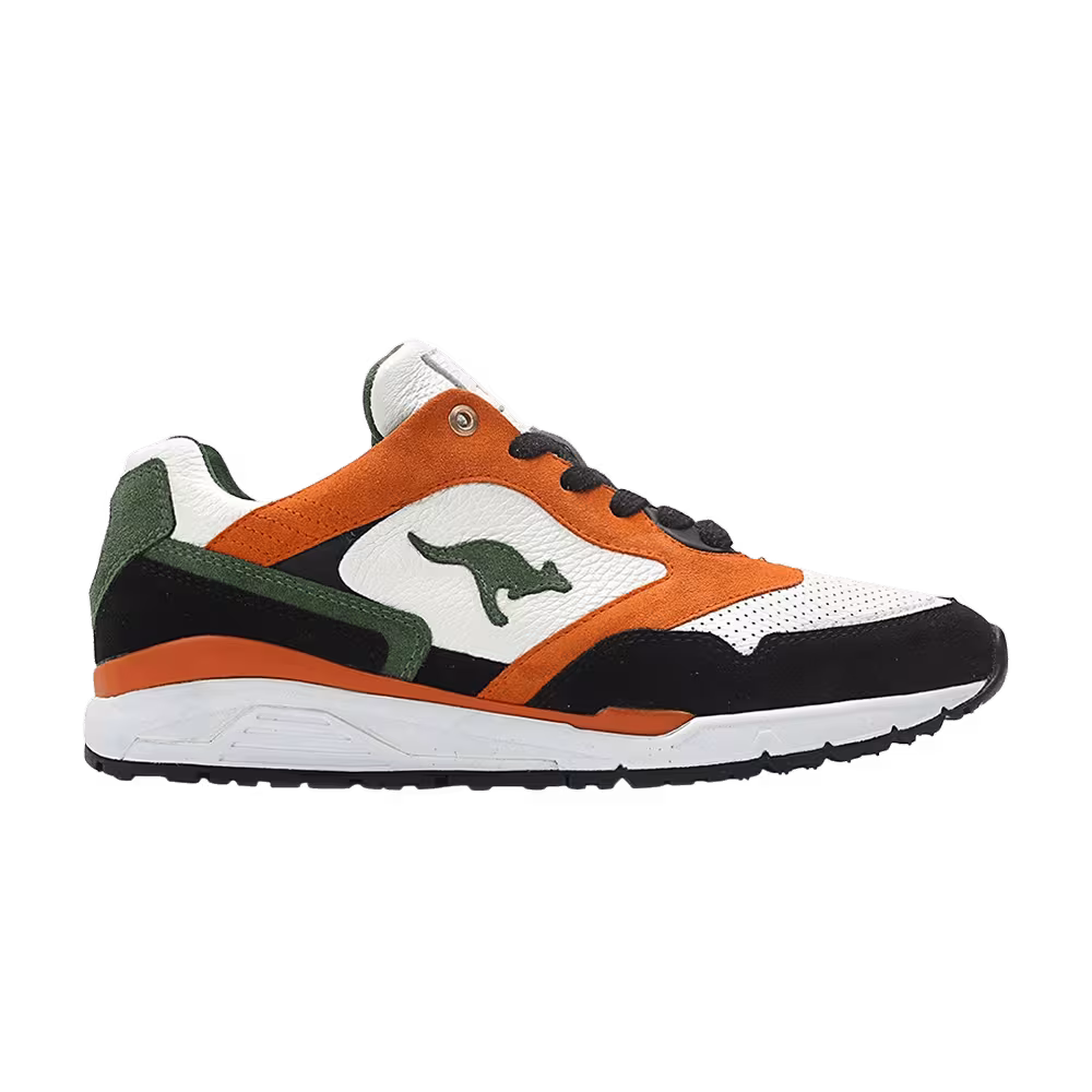 Jagermeister x KangaROOS Ultimate