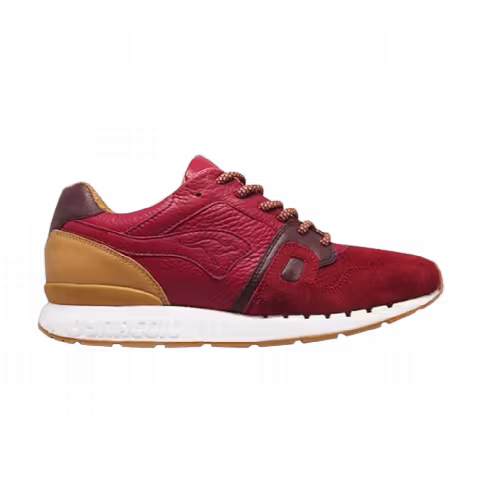 Afew x KangaROOS Omnicoil 2 'Jelly'