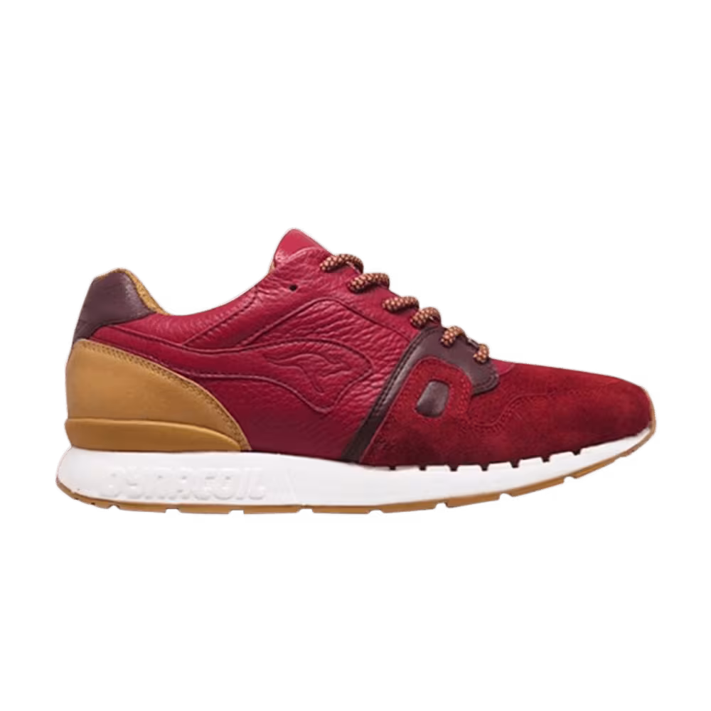 Afew x KangaROOS Omnicoil 2 Jelly
