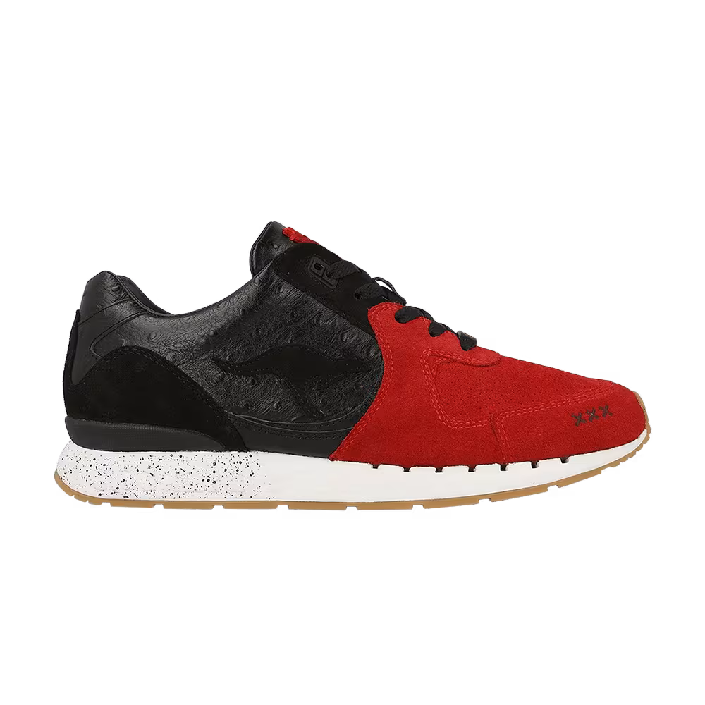 KangaROOS Sneakerbaas x Coil R2 Sin City