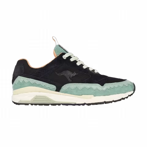 Footshop x KangaROOS Ultimate 3 Made In Germany 'Nocturna'