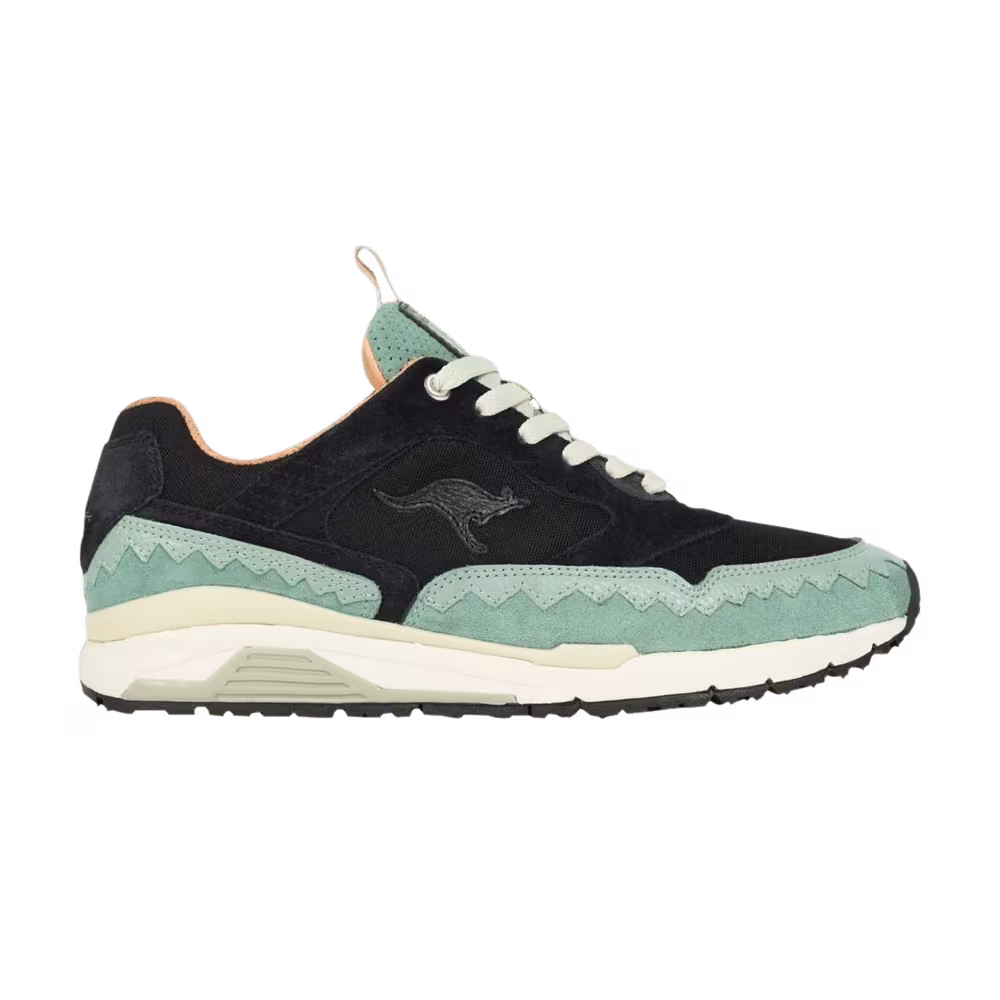Footshop x KangaROOS Ultimate 3 Made In Germany Nocturna