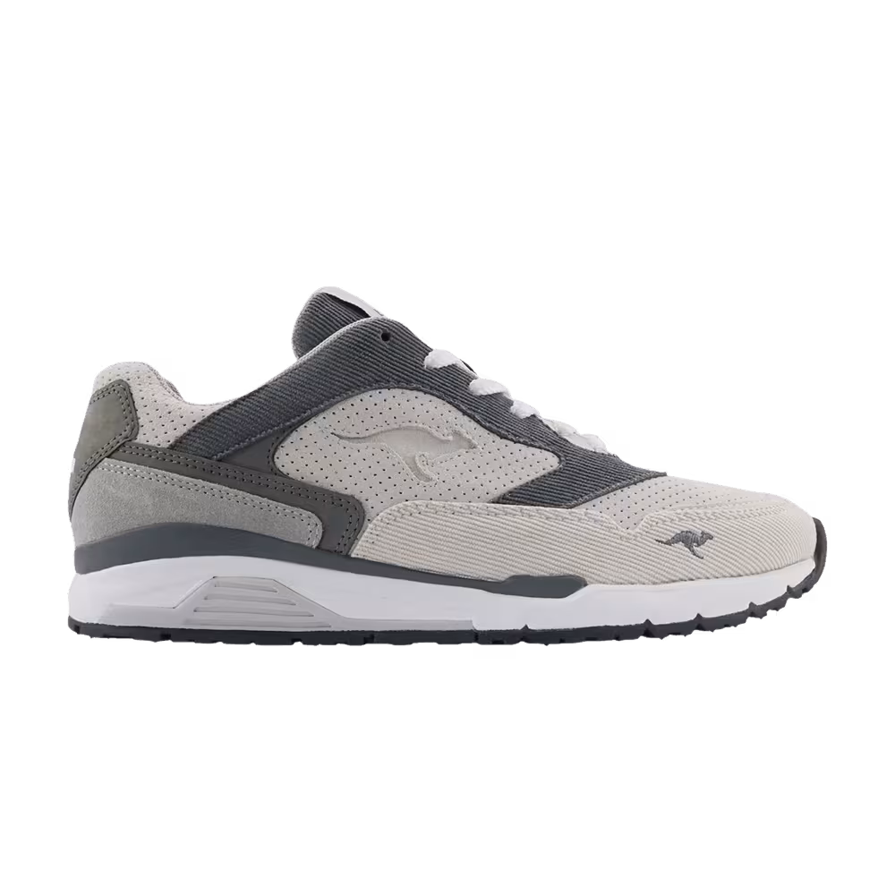 KangaROOS Acribik x Ultimate Made In Germany Fuck Cancer