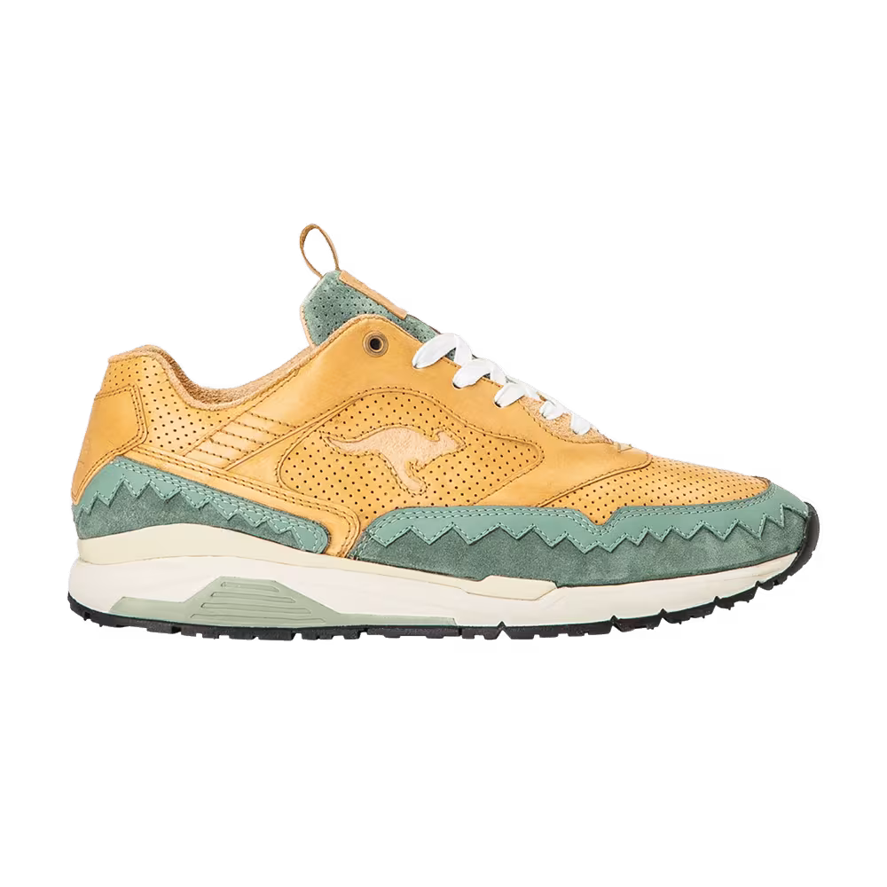 Footshop x KangaROOS Ultimate 3 Flip