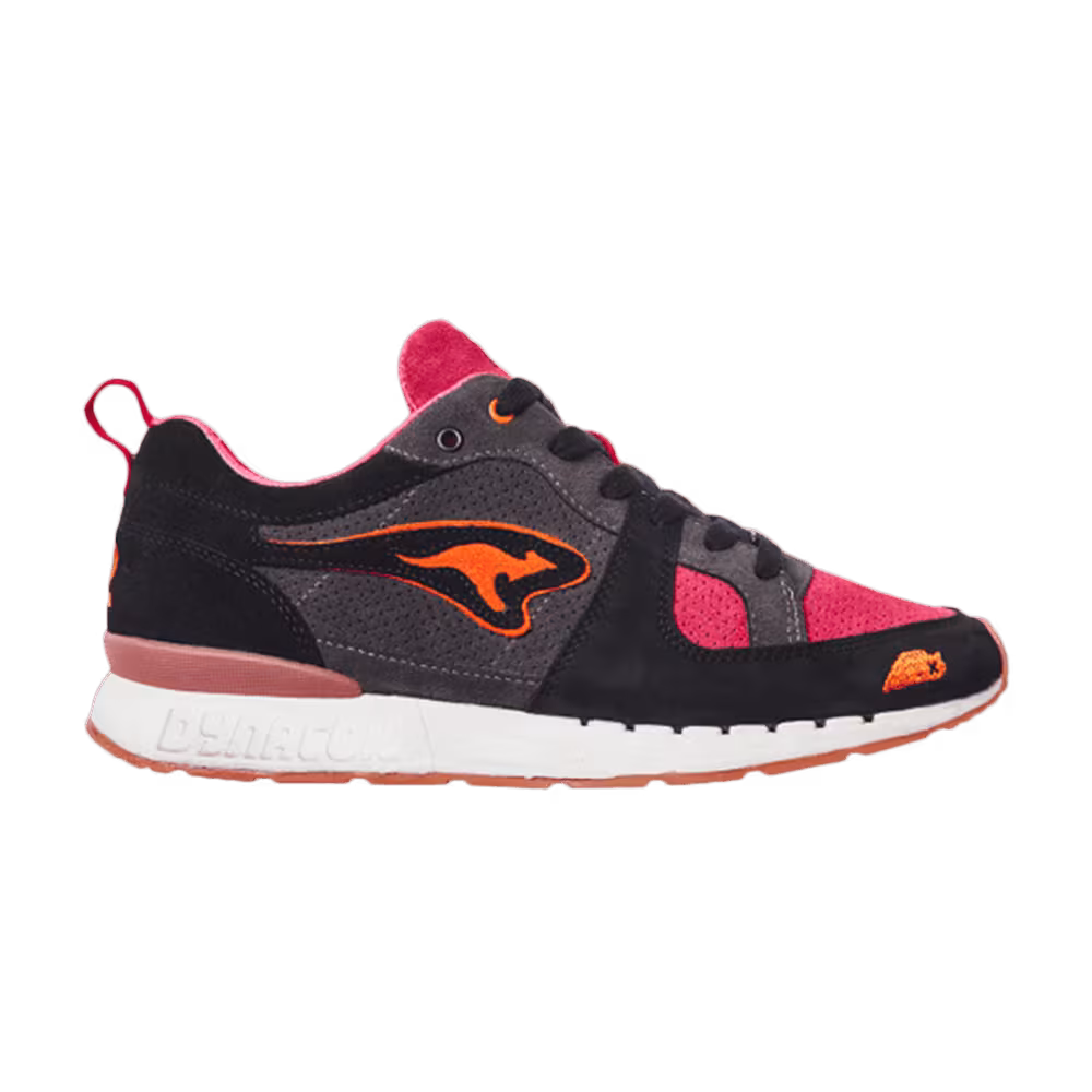KangaROOS Sneakerbaas x Coil R1 Dead Bird