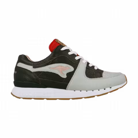 Overkill x KangaROOS Coil R1 'Adam & Eve'