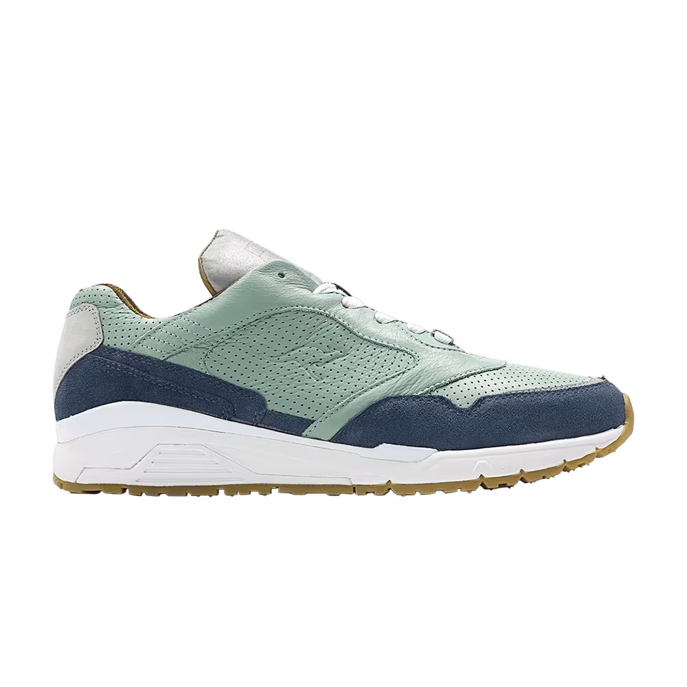 KangaROOS Sneakerness x Ultimate Green Bridges