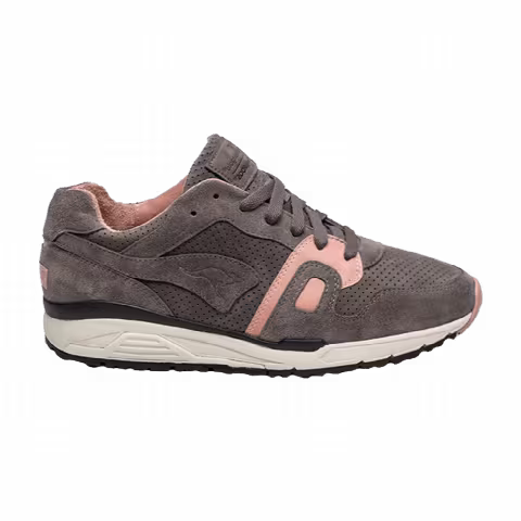 Asphaltgold x KangaROOS Omnirun 'Mouse'