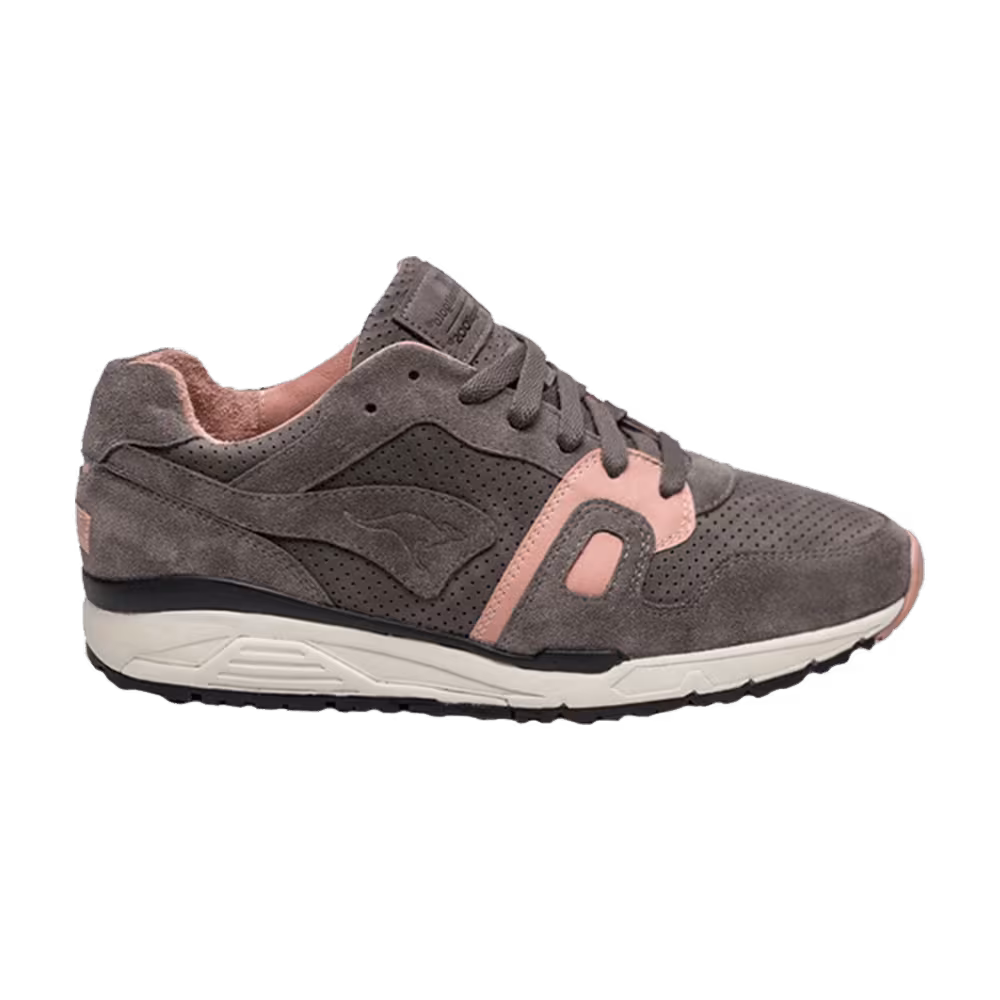 Asphaltgold x KangaROOS Omnirun Mouse