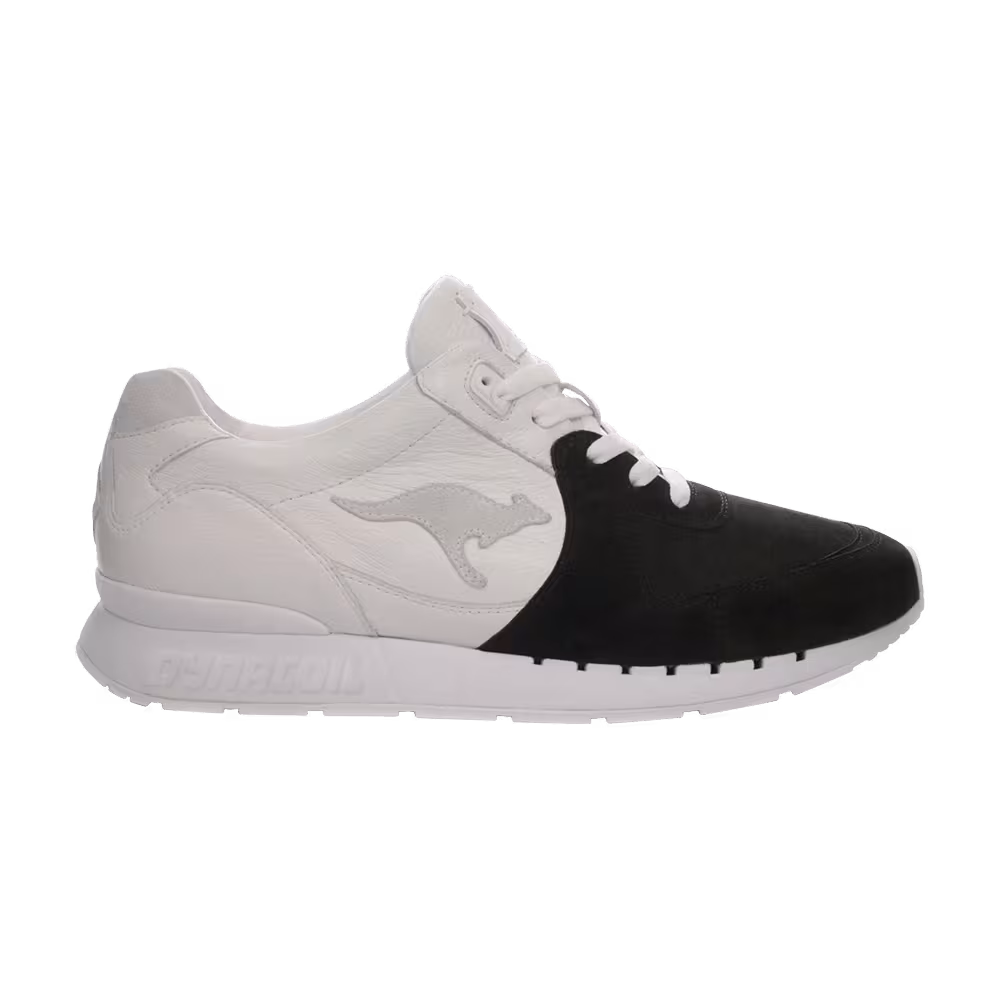 KangaROOS 43einhalb x Coil R2 ‘OVIS’ OVIS
