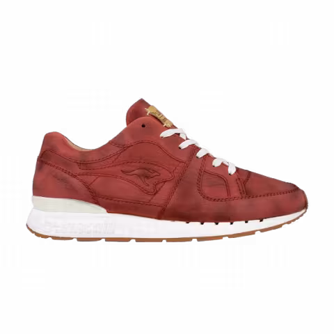 Overkill x KangaROOS Coil R1 'Red Grape'