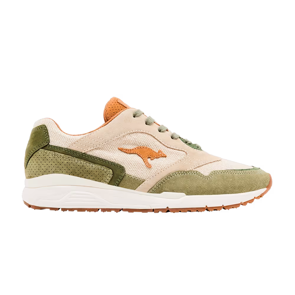 KangaROOS Ultimate Made in Germany Environment Day