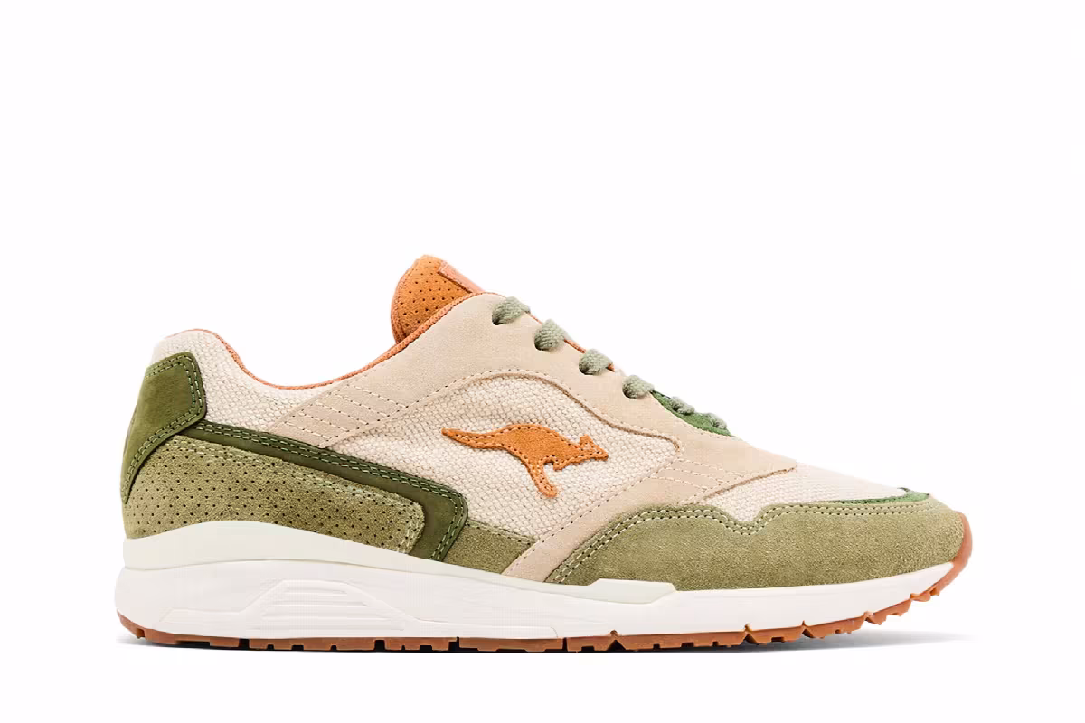 KangaROOS Ultimate Made in Germany Environment Day, view 2