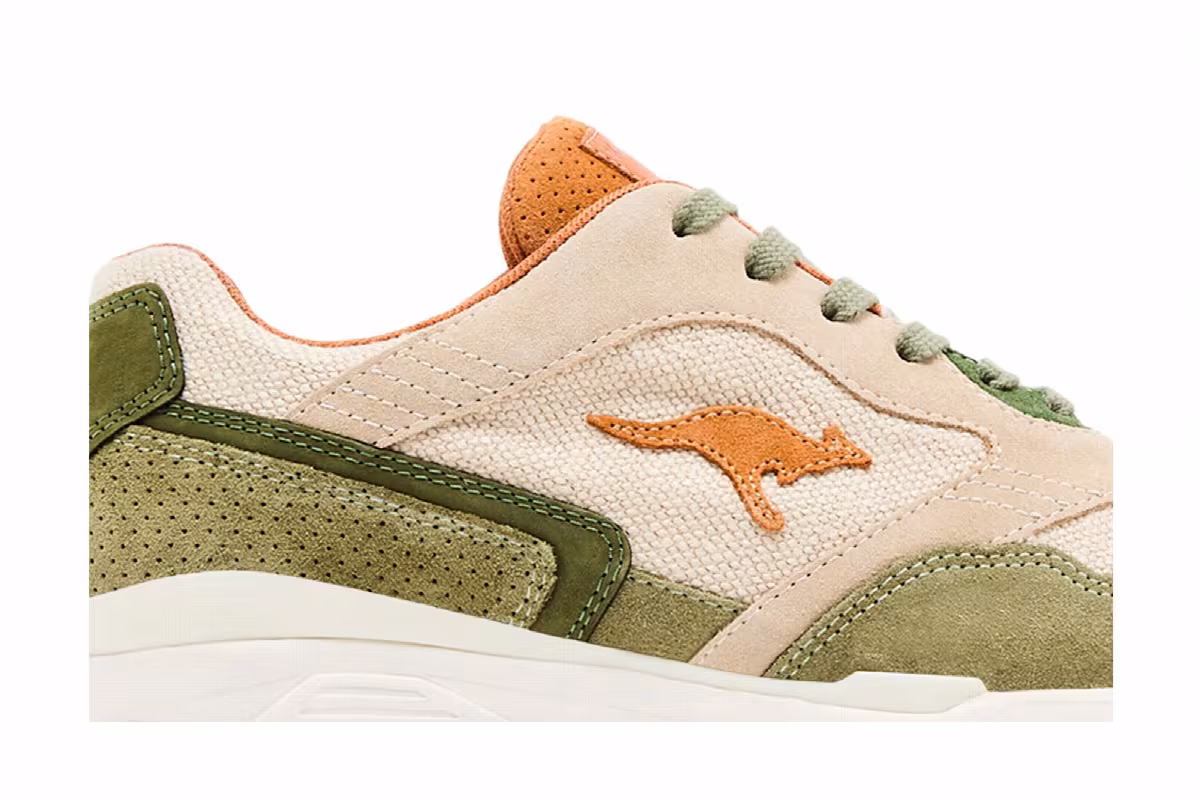 KangaROOS Ultimate Made in Germany Environment Day, view 3
