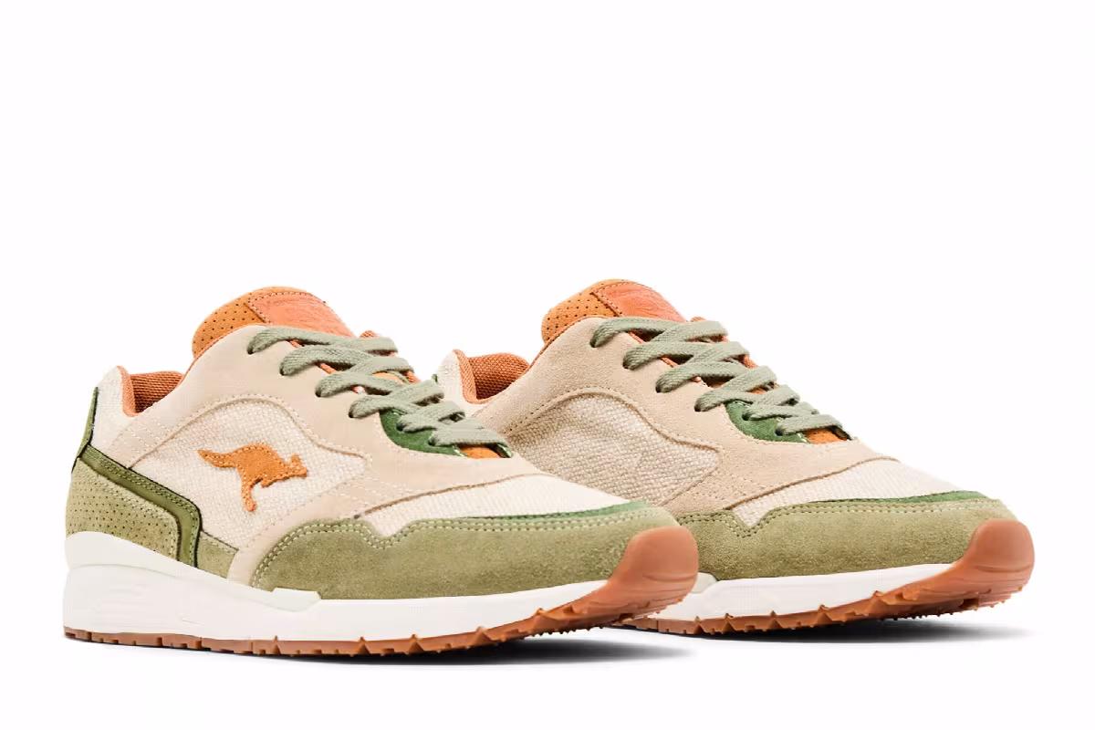KangaROOS Ultimate Made in Germany Environment Day, view 9