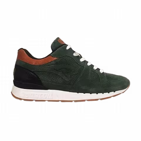 KangaROOS Afew x Coil R1 'Mighty Forest'
