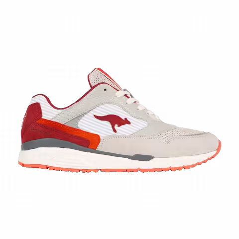 The Rake x KangaROOS Ultimate OG 'A Negroni Love Affair'