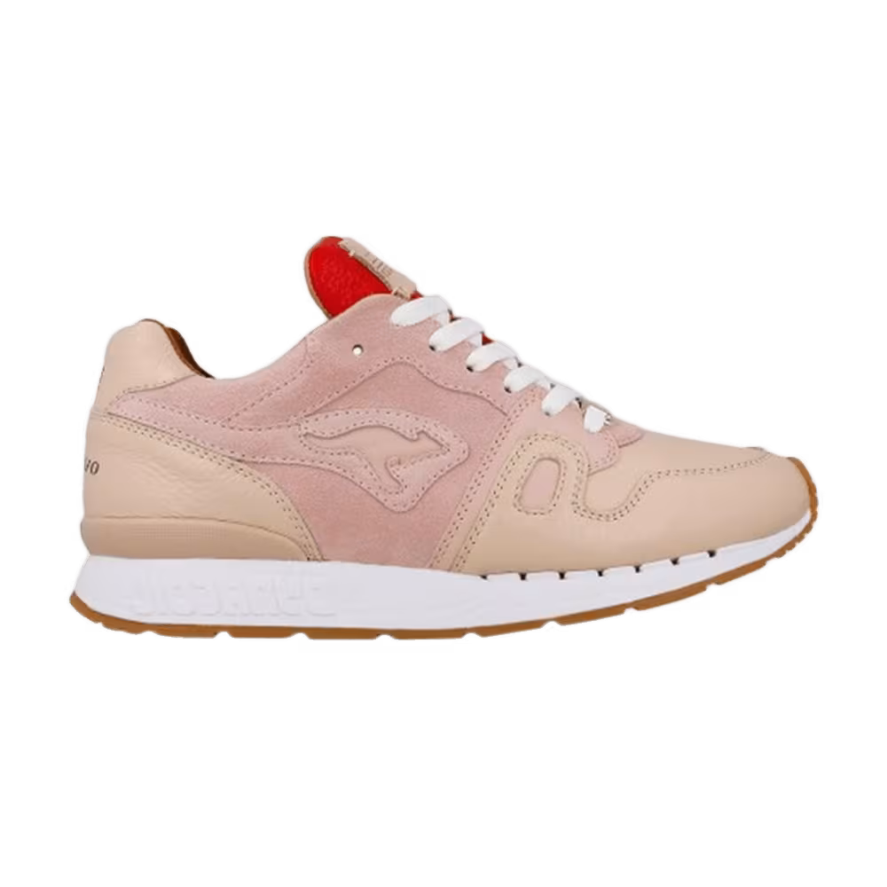 Overkill x KangaROOS Omnicoil Adam & Eve
