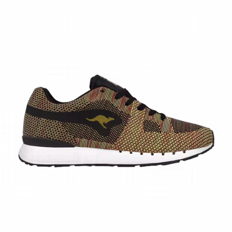 Overkill x KangaROOS Coil R1 'Abyss Flip'