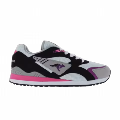 KangaROOS Runner OG 'Black Pink'